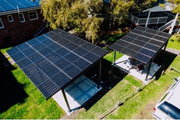 40KW X Australia 2025